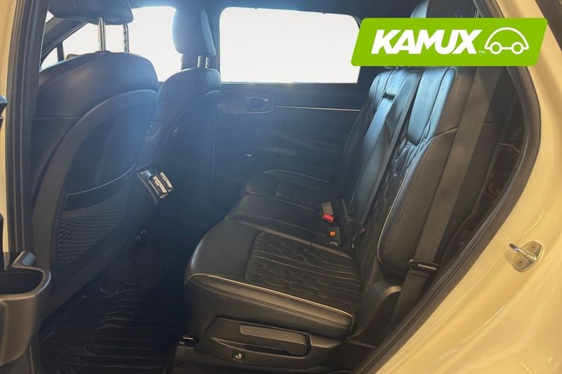 Kia Sorento bild 14