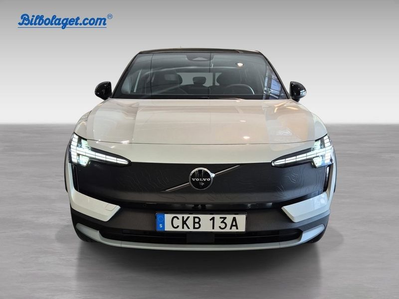 Volvo EX30 bild 6