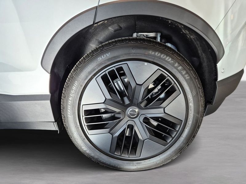 Volvo EX30 bild 12