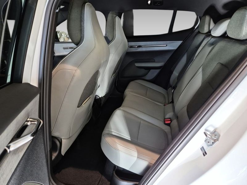Volvo EX30 bild 9
