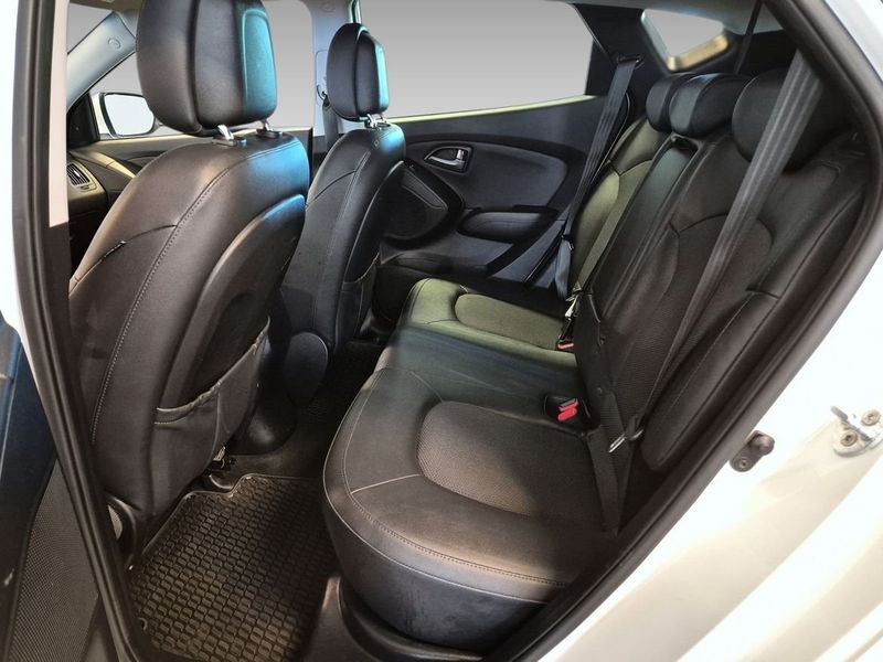 Hyundai ix35 bild 9