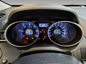 Hyundai ix35 bild 12