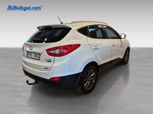 Hyundai ix35 bild 4
