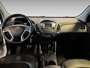 Hyundai ix35 bild 11