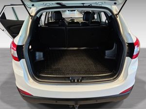 Hyundai ix35 bild 10