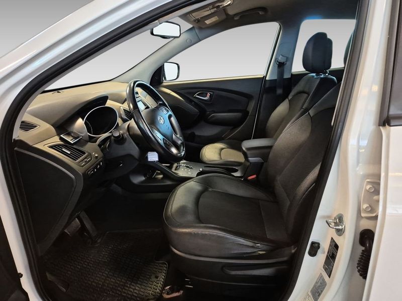Hyundai ix35 bild 8