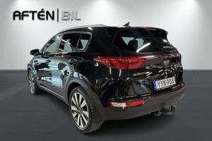 Kia Sportage bild 8