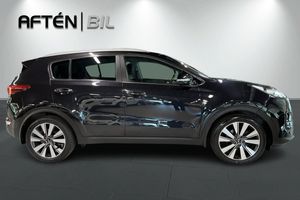 Kia Sportage bild 7