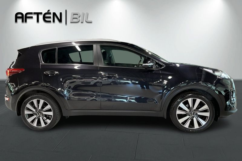 Kia Sportage bild 7