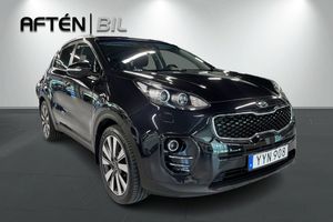 Kia Sportage bild 4