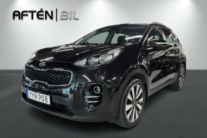 Kia Sportage bild 1
