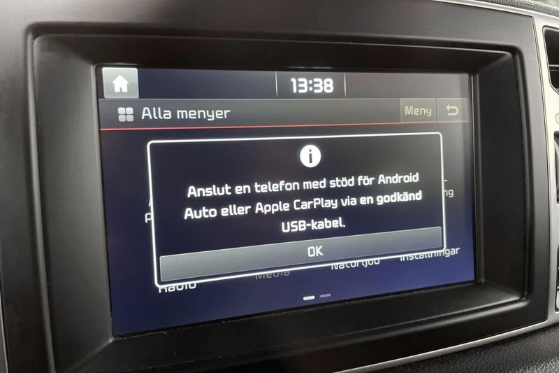 Kia Sportage bild 24