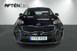 Kia Sportage bild 3