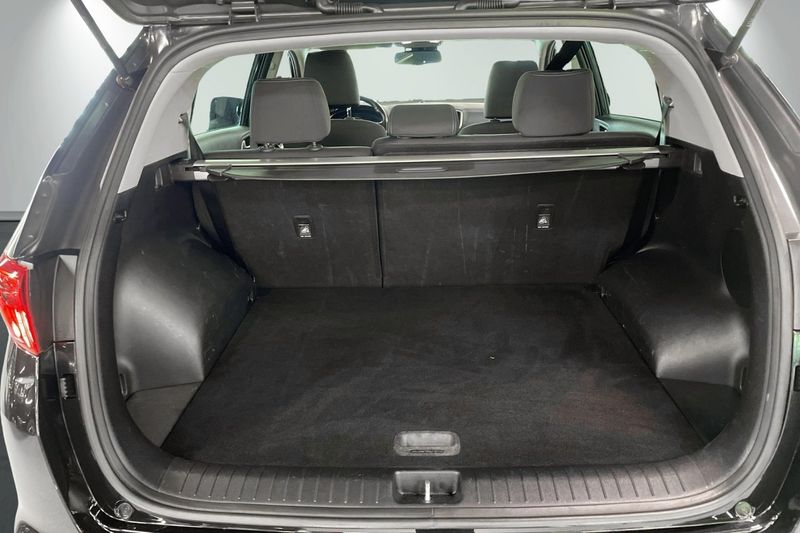 Kia Sportage bild 17