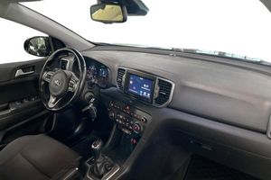 Kia Sportage bild 15