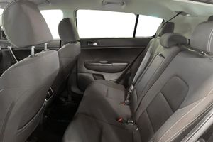Kia Sportage bild 16