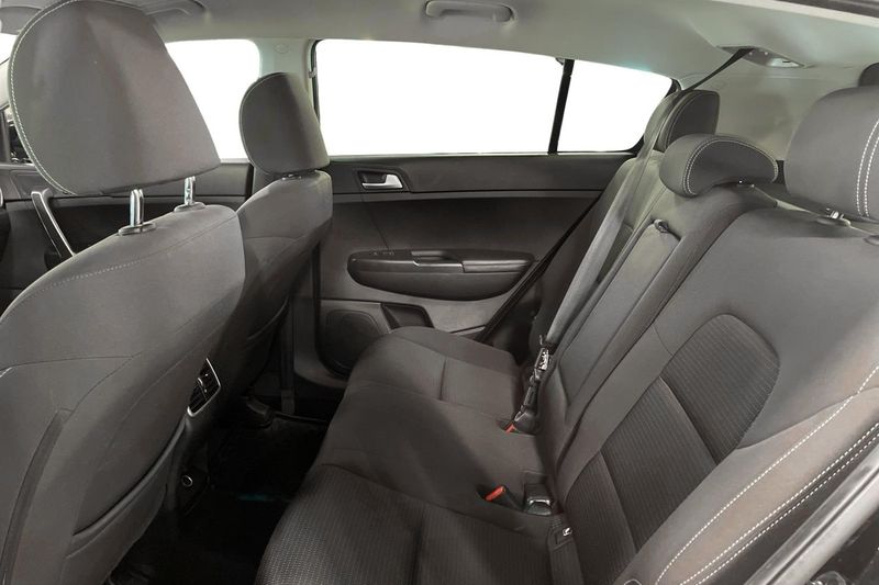 Kia Sportage bild 16