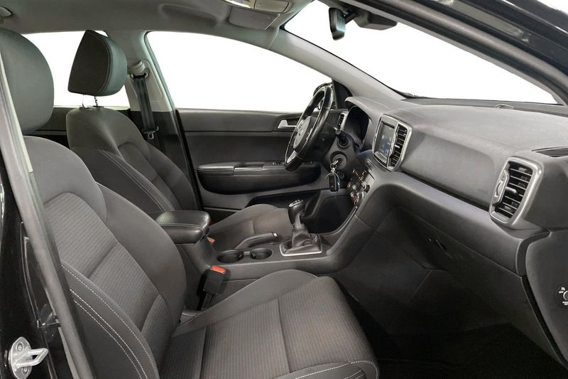 Kia Sportage bild 14
