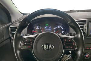 Kia Sportage bild 12