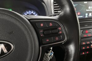 Kia Sportage bild 22