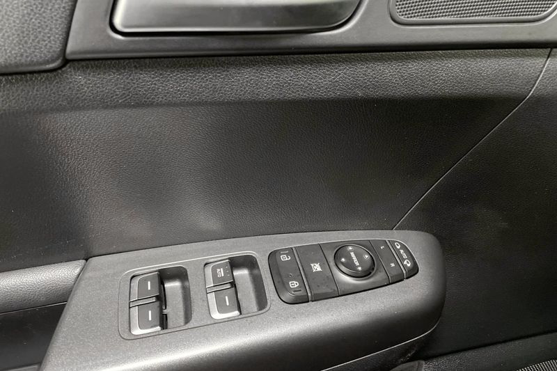 Kia Sportage bild 26