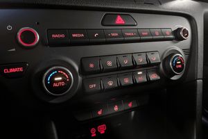 Kia Sportage bild 19