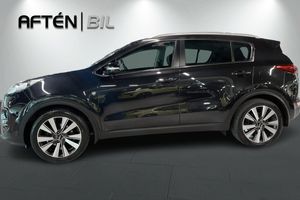 Kia Sportage bild 6