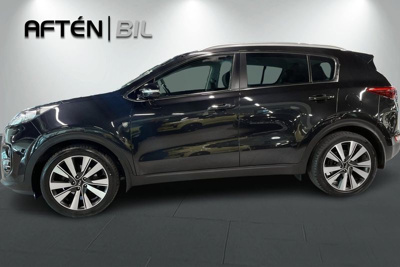 Kia Sportage bild 6