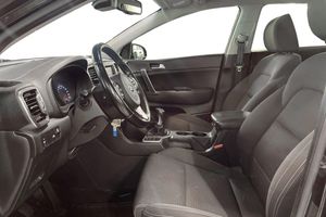 Kia Sportage bild 13