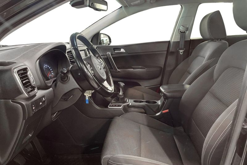 Kia Sportage bild 13