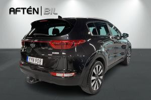 Kia Sportage bild 10
