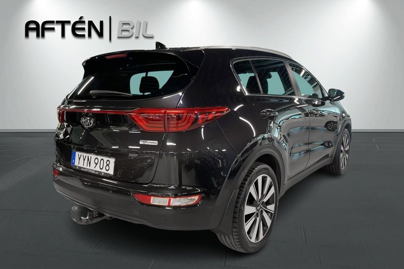 Kia Sportage bild 10