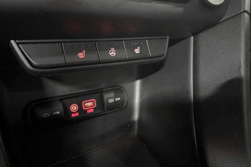 Kia Sportage bild 27