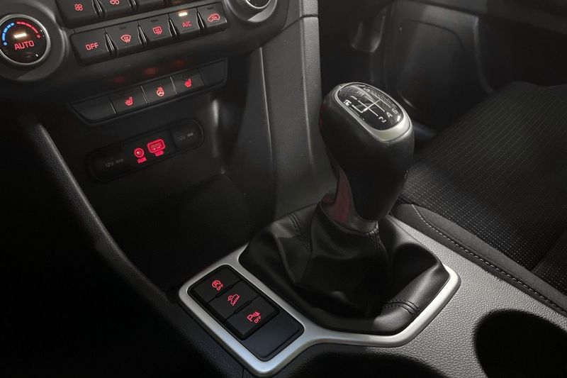 Kia Sportage bild 20
