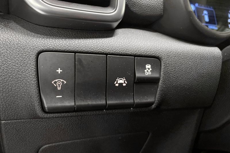 Kia Sportage bild 25