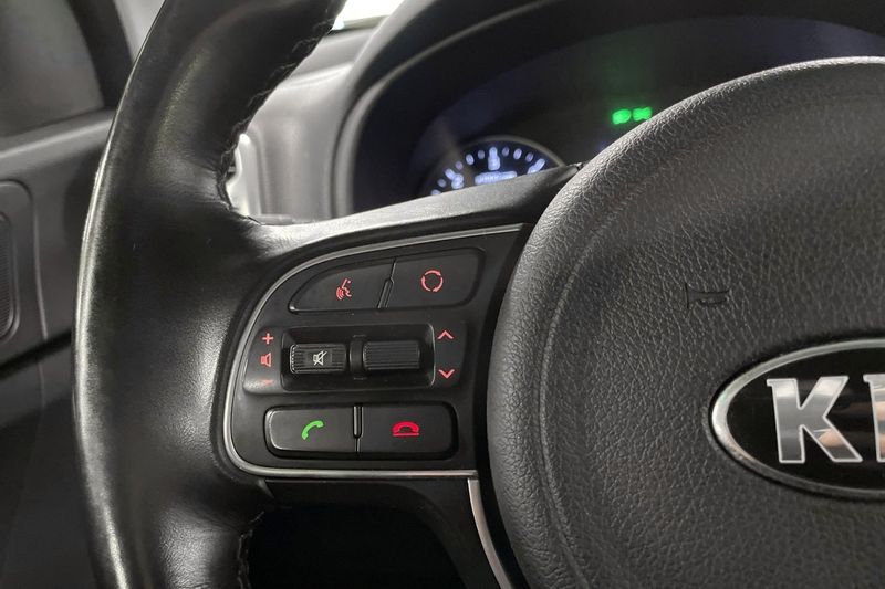 Kia Sportage bild 21