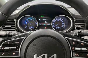 Kia Cee´d bild 20