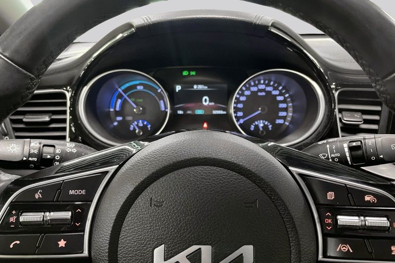 Kia Cee´d bild 20