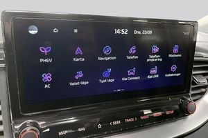 Kia Cee´d bild 17