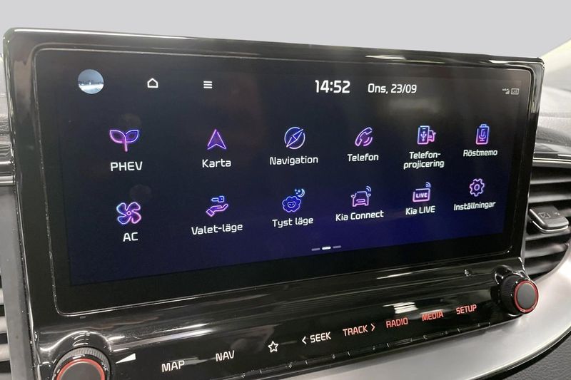 Kia Cee´d bild 17