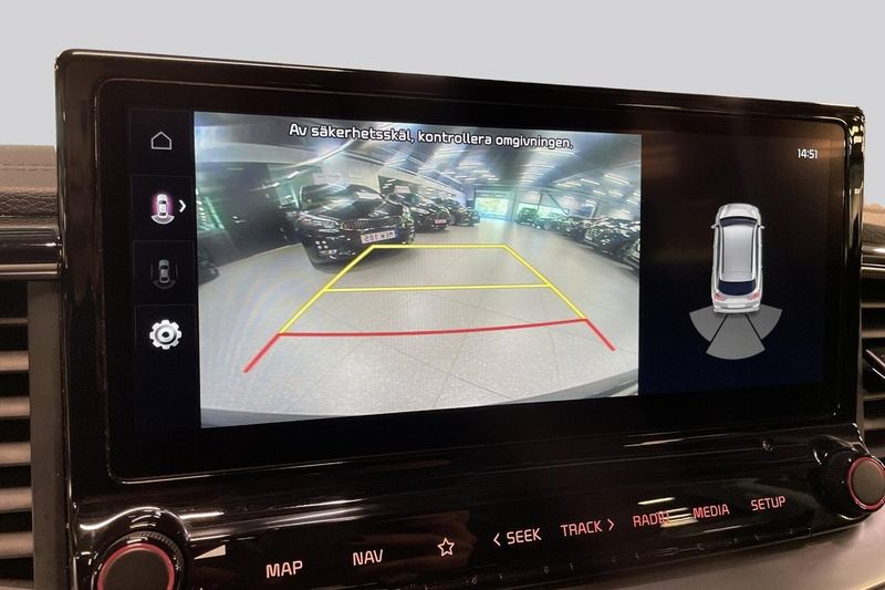 Kia Cee´d bild 13