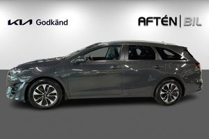 Kia Cee´d bild 6
