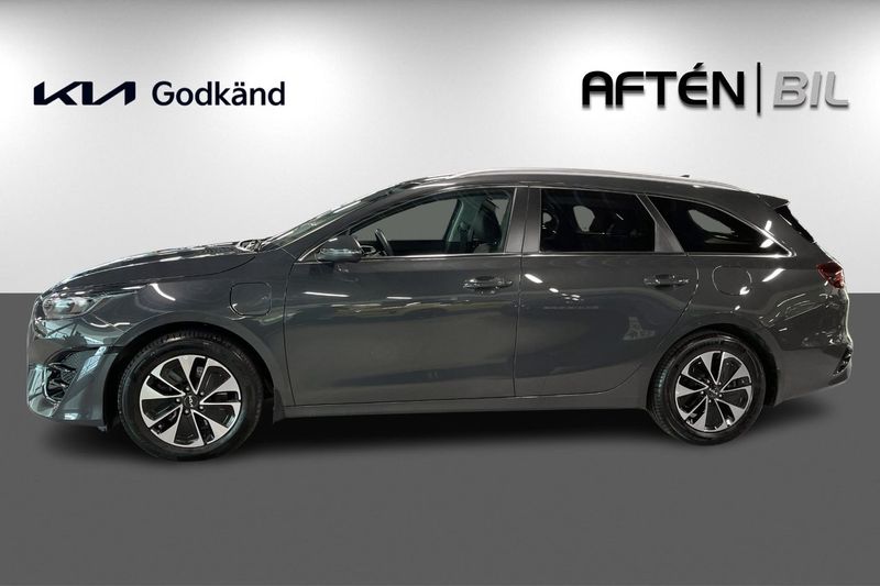 Kia Cee´d bild 6