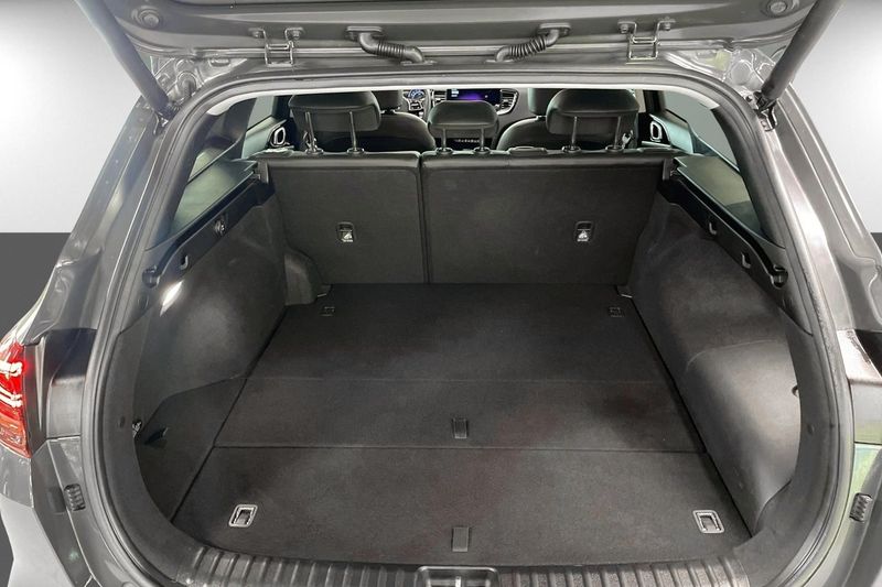 Kia Cee´d bild 16