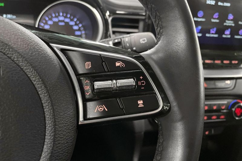 Kia Cee´d bild 19