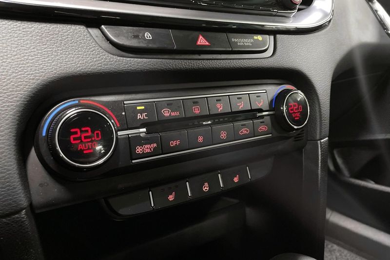 Kia Cee´d bild 15
