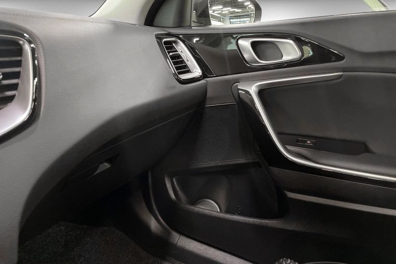 Kia Cee´d bild 24