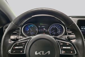 Kia Cee´d bild 12