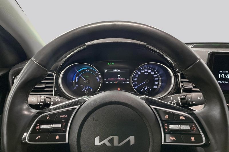 Kia Cee´d bild 12