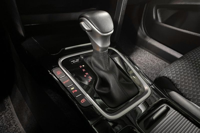 Kia Cee´d bild 14